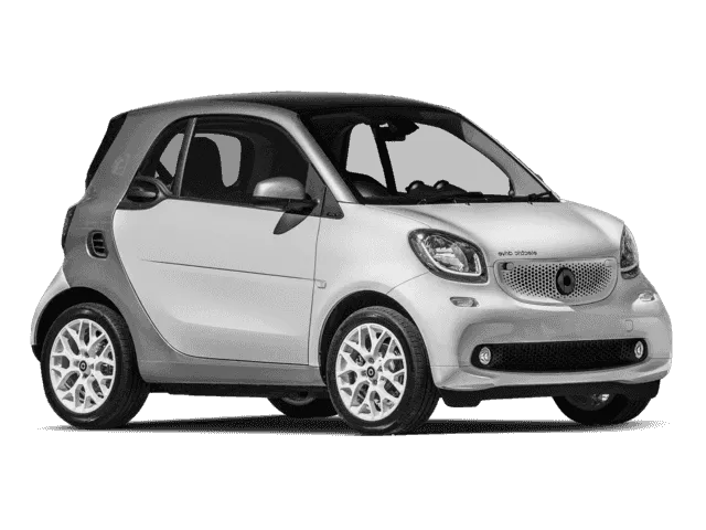 Fortwo 453