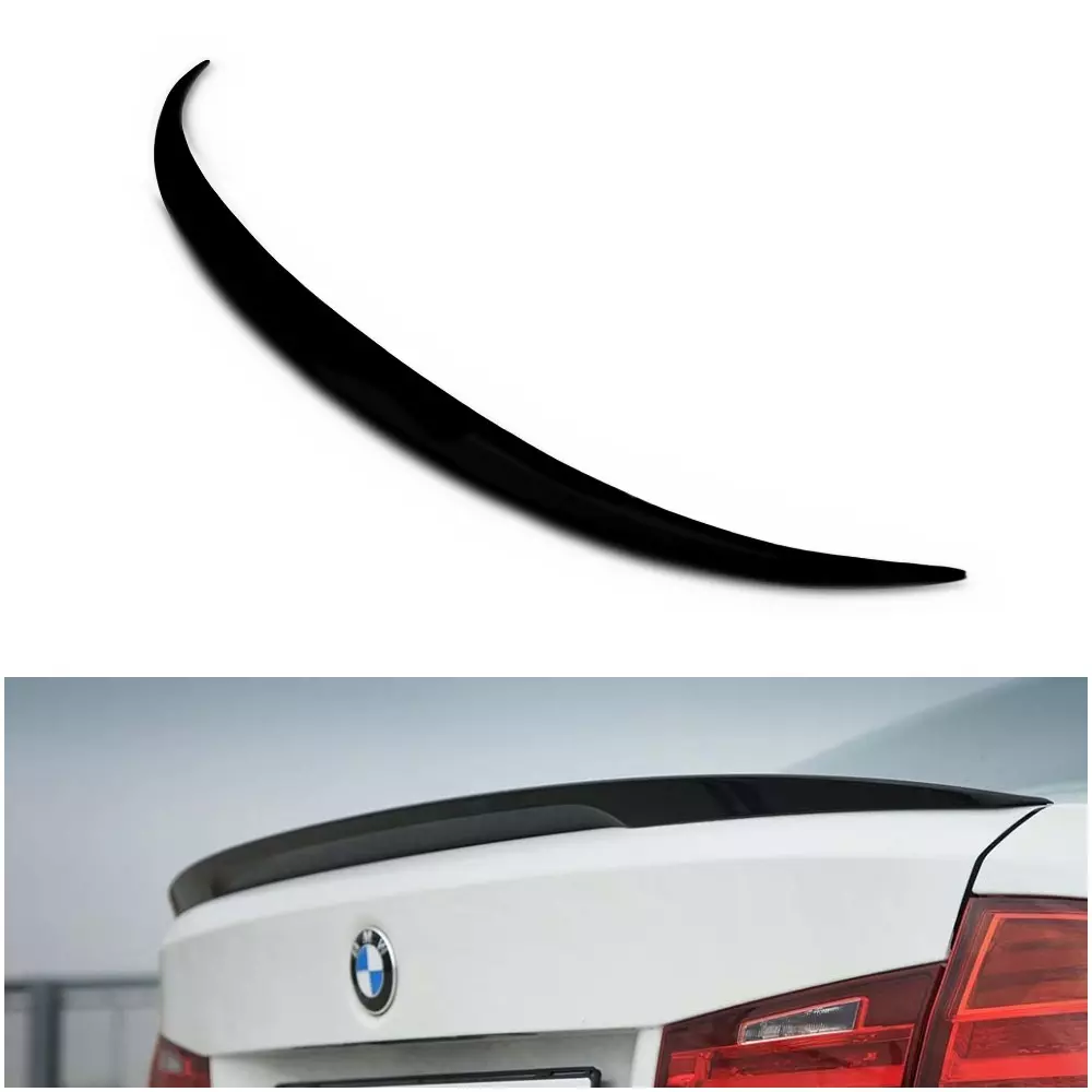 Rear Spoiler for BMW F30