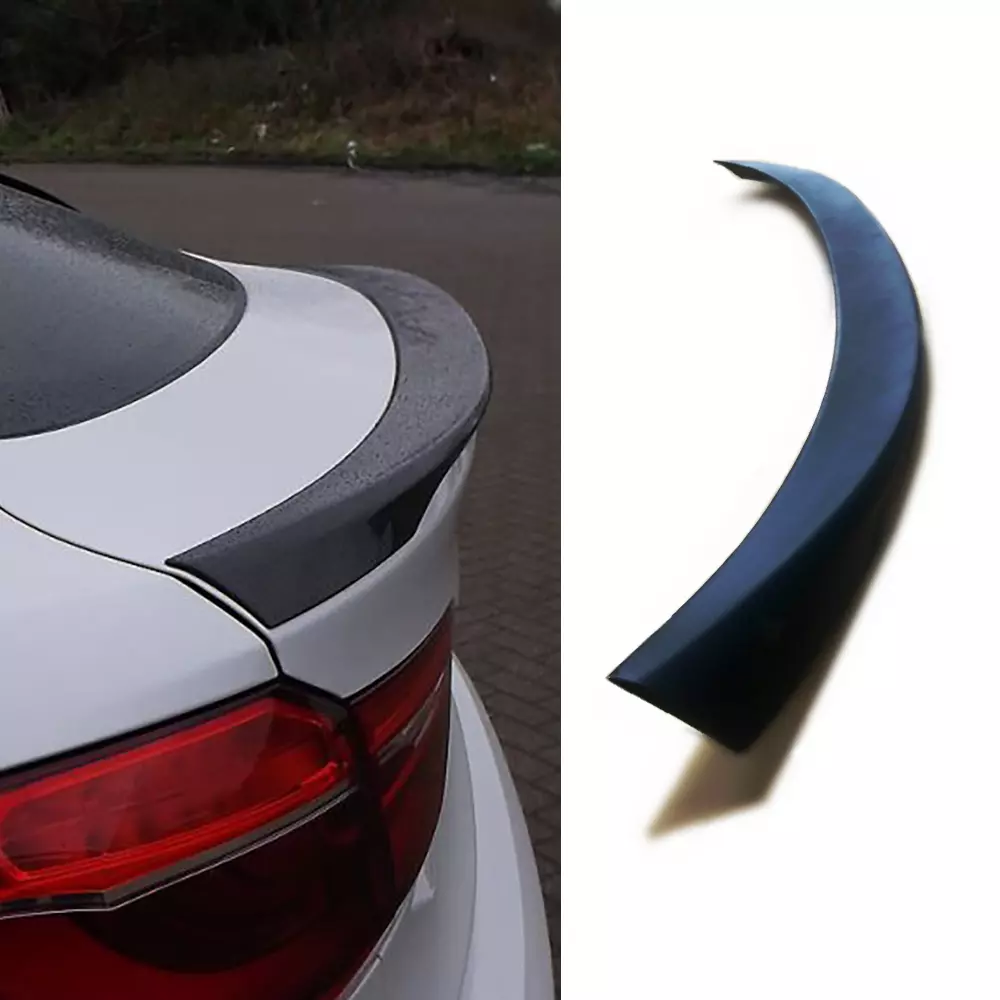 Rear Spoiler for BMW X6 F16