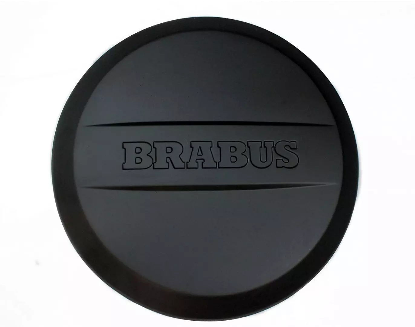 Brabus Spare Tire Cover for Mercedes-Benz W463