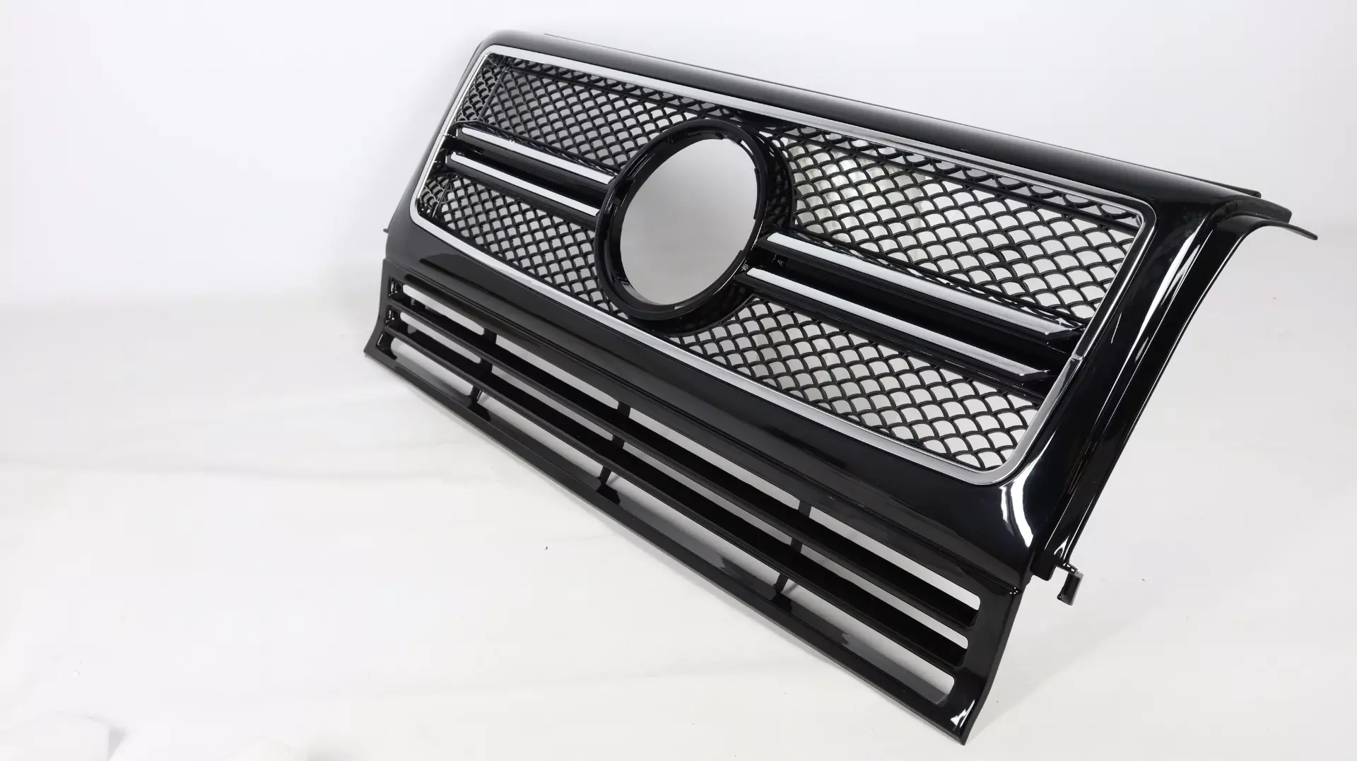 Grill G63 AMG  for Mercedes G-class W463 (1979-2018)