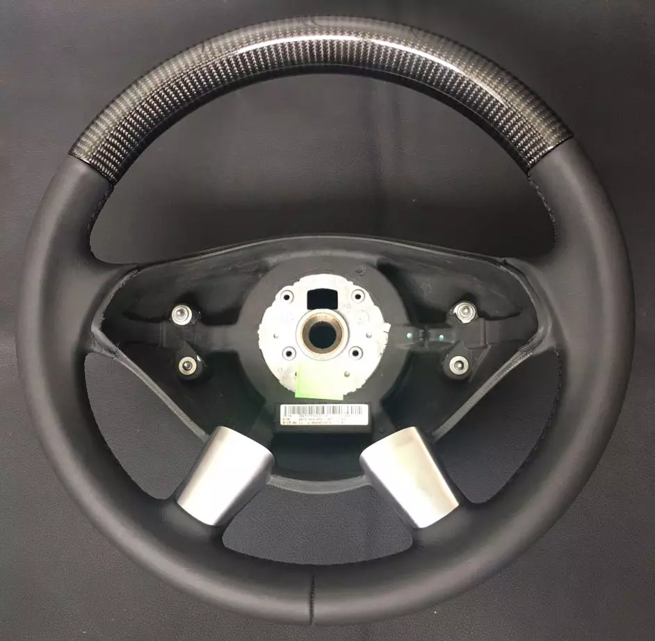Steering Wheel for Mercedes-Benz Vito Viano 