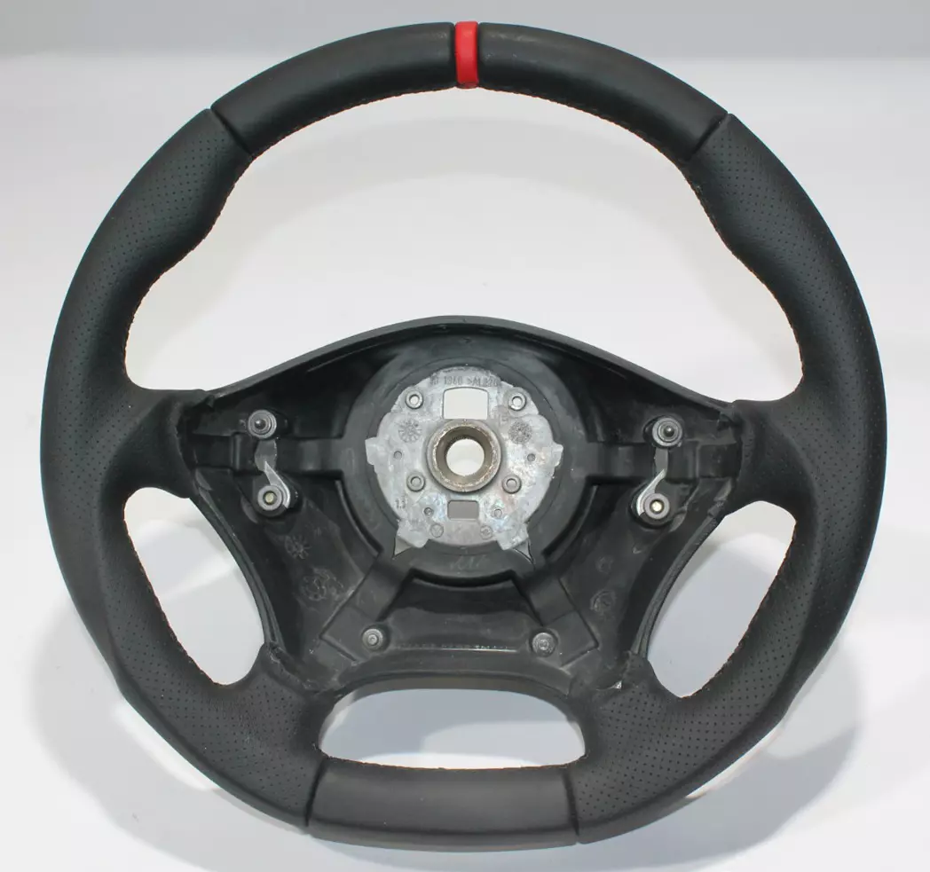 Mercedes-Benz Vito Viano Steering Wheel Genuine Leather